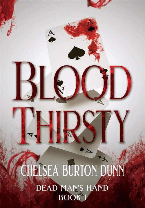 Blood Thirsty (Hardcover)