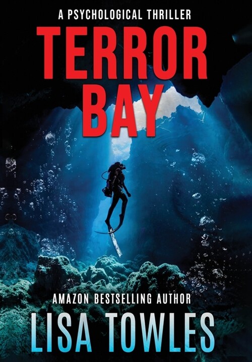 Terror Bay (Hardcover)