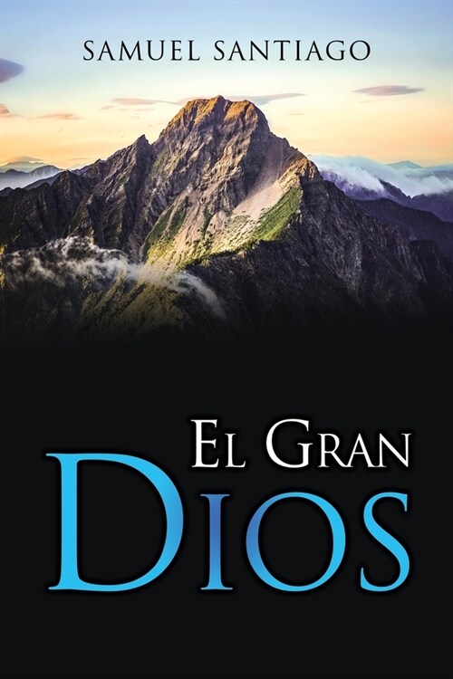 El Gran DIOS (Paperback)