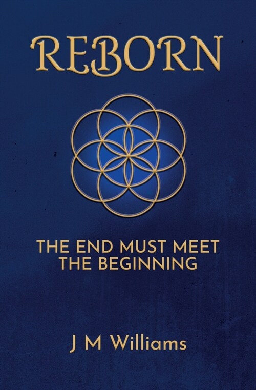 Reborn: The End Must Meet the Beginning (Paperback, 2)