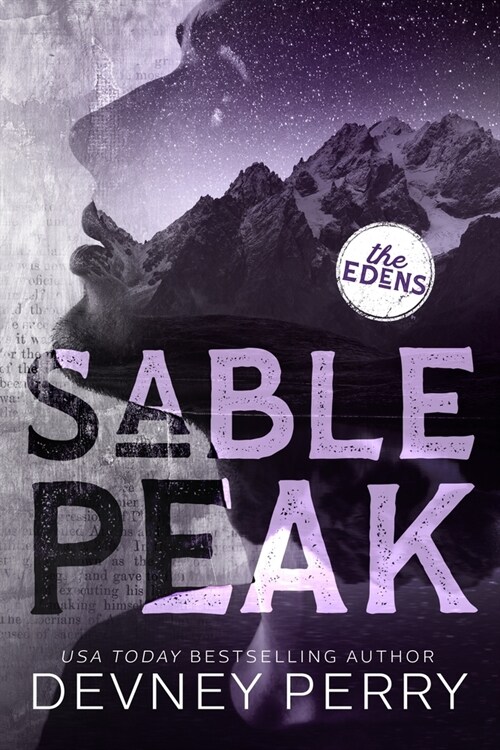 Sable Peak (Paperback)