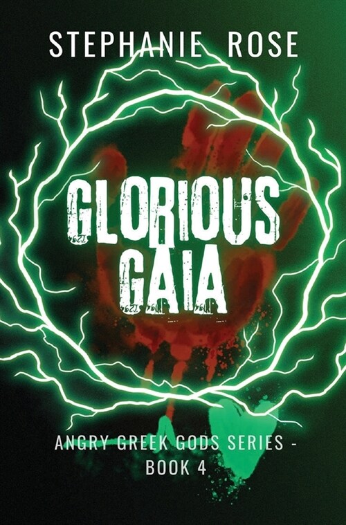 Glorious Gaia (Hardcover)