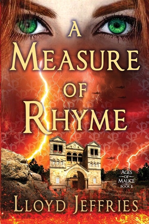 A Measure of Rhyme: Ages of Malice, Book II (Paperback)