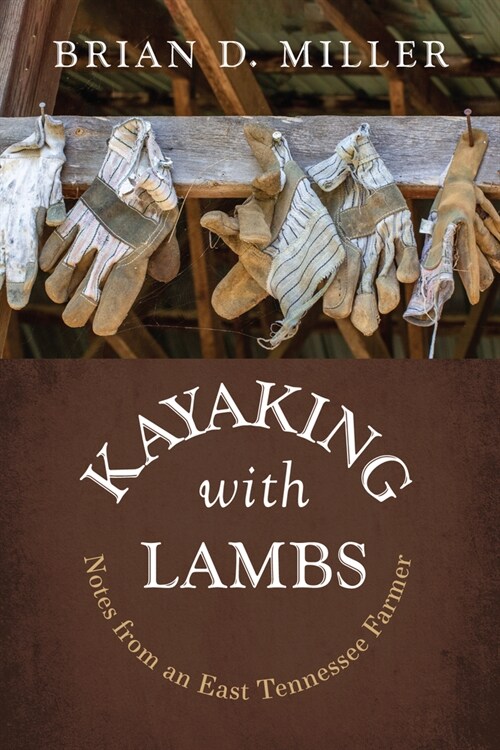 Kayaking with Lambs (Paperback)