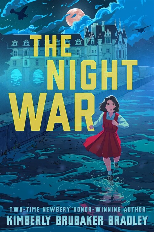 The Night War (Hardcover)