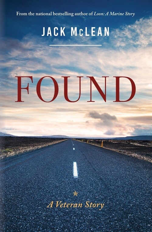 Found: A Veteran Story (Paperback)