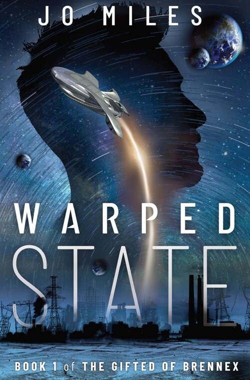 Warped State (Paperback)