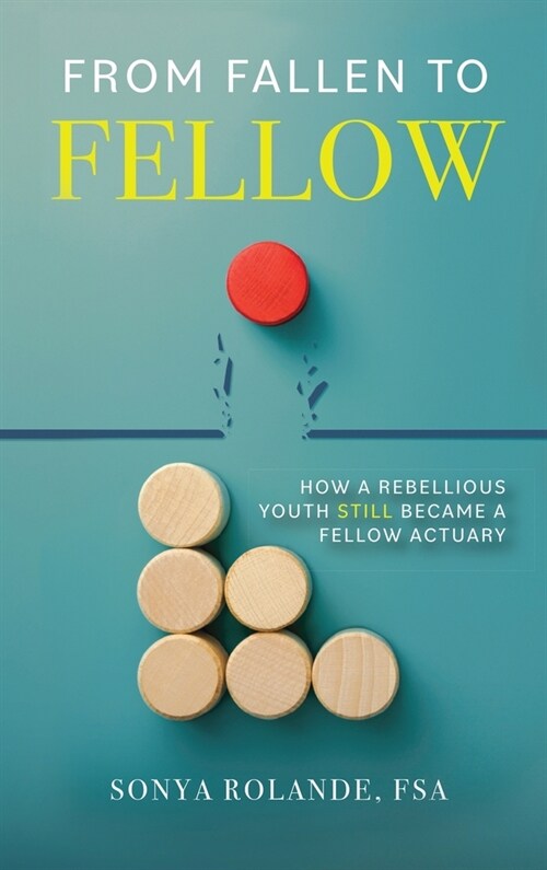 From Fallen To Fellow (Hardcover)