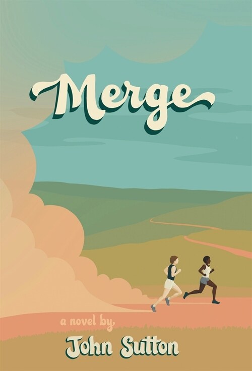 Merge (Hardcover)