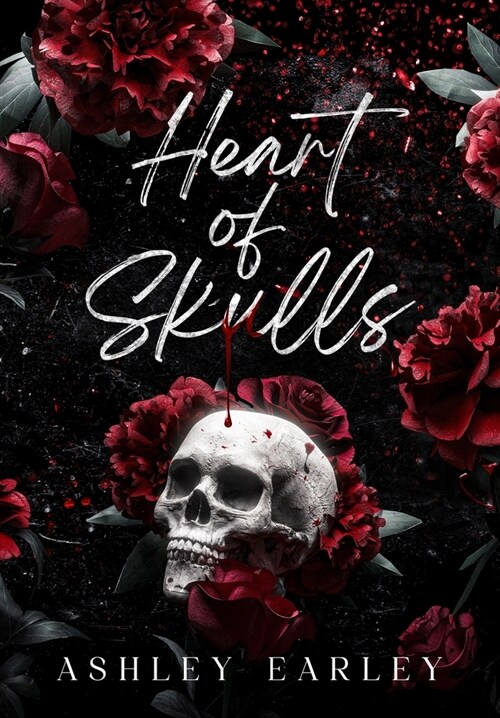 Heart of Skulls (Hardcover)