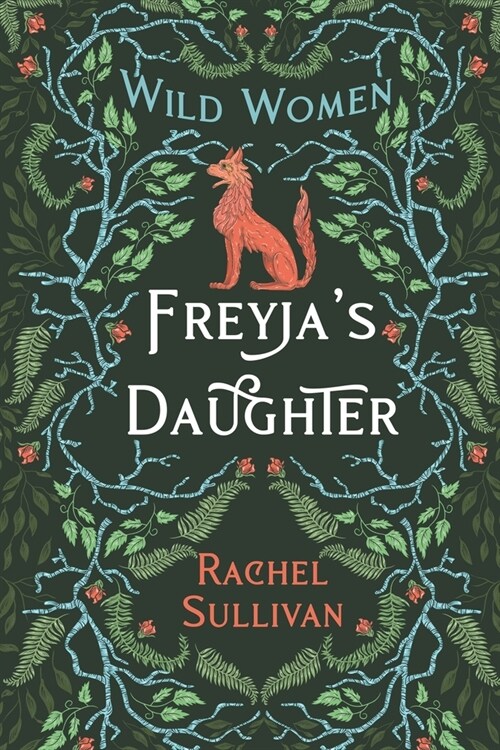 Freyjas Daughter (Paperback)