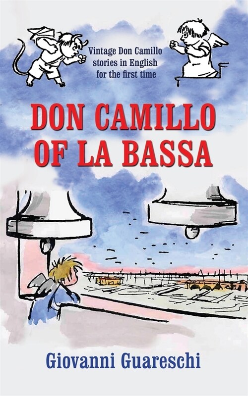 Don Camillo of la Bassa (Paperback)