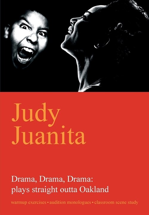 Drama, Drama, Drama: plays straight outta Oakland (Paperback)