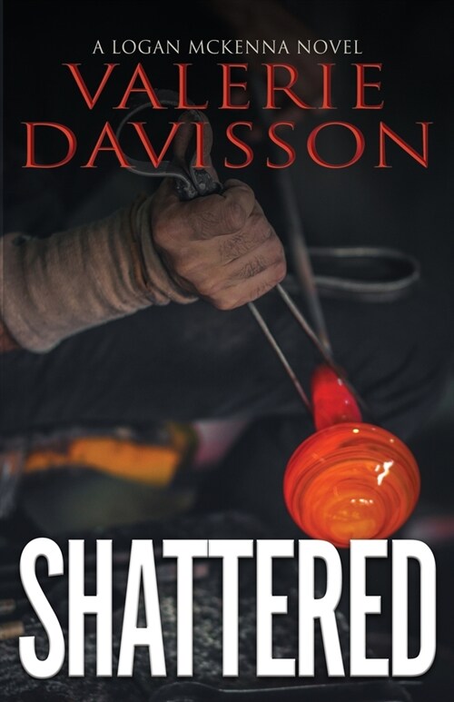 Shattered (Paperback)