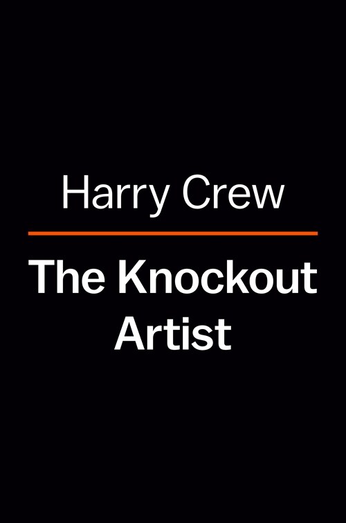 The Knockout Artist (Paperback)