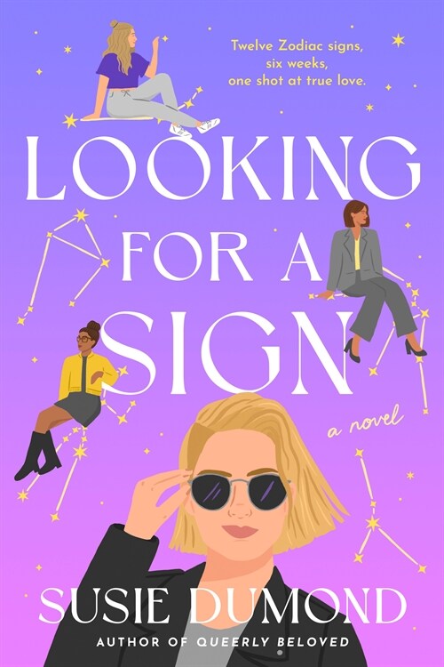 Looking for a Sign (Paperback)