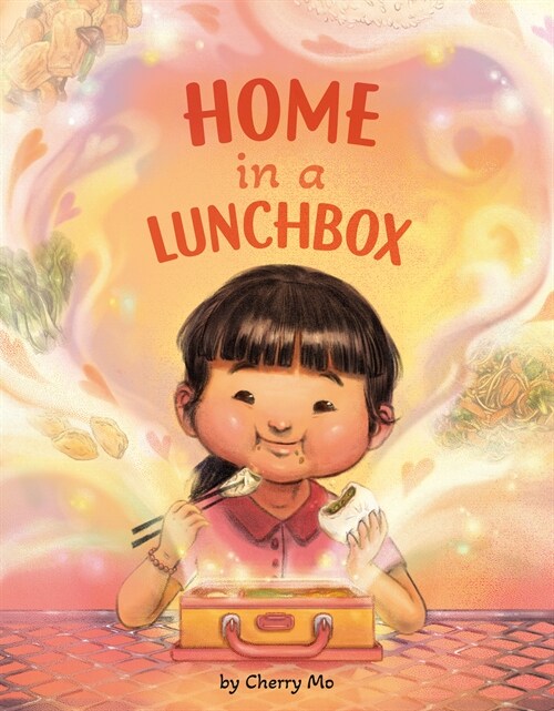 Home in a Lunchbox (Hardcover)