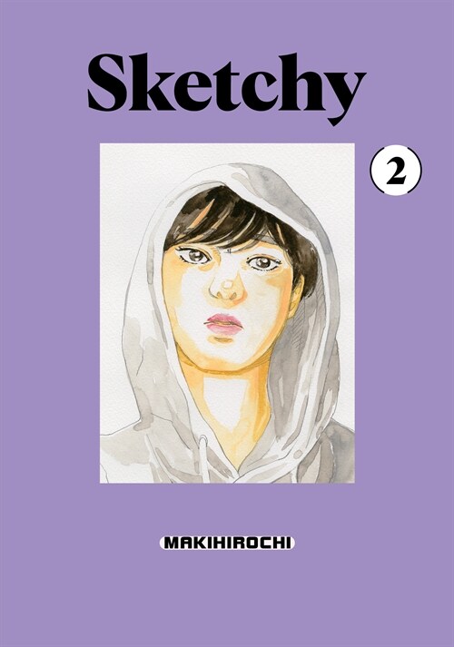 Sketchy 2 (Paperback)