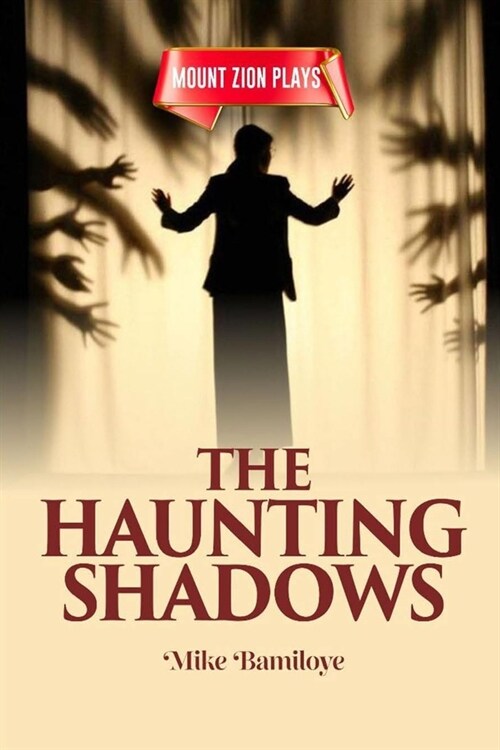 The Haunting Shadows (Paperback)