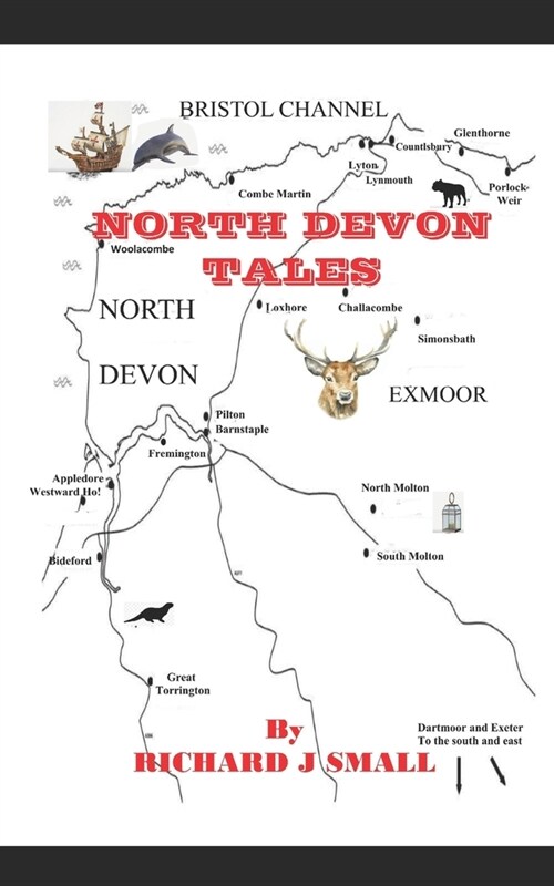 My Devon Tales (Paperback)