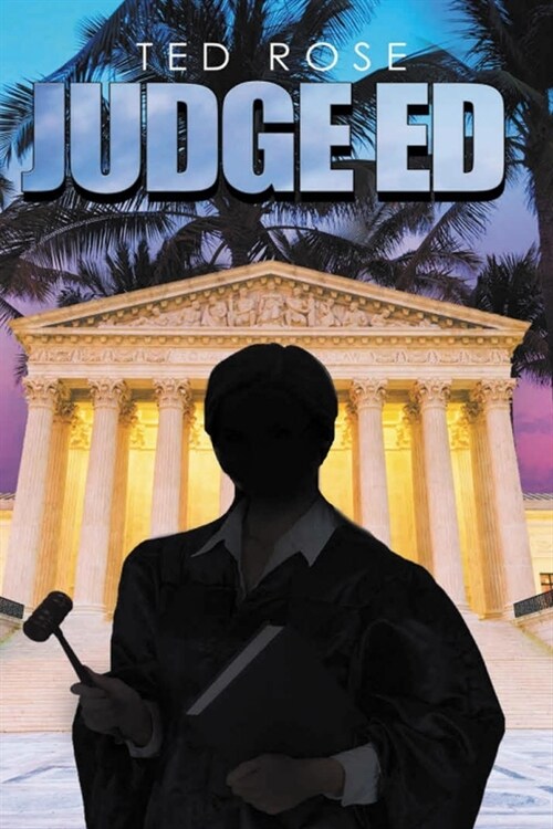 Judge Ed (Paperback)