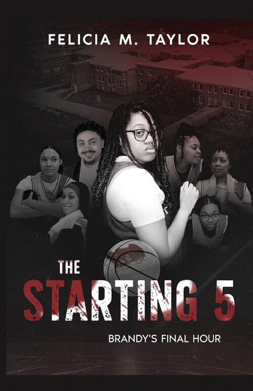 The Starting Five (Paperback)