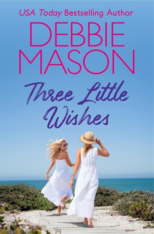 Three Little Wishes (Paperback)