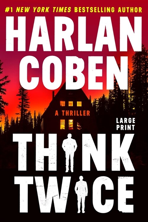 Think Twice (Paperback)