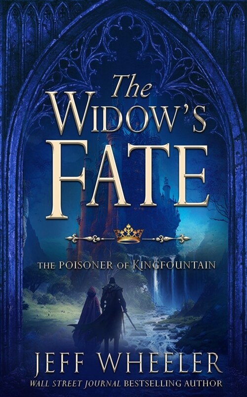 The Widows Fate (Paperback)
