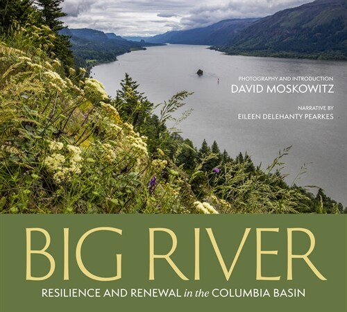 Big River: Resilience and Renewal in the Columbia Basin (Hardcover)