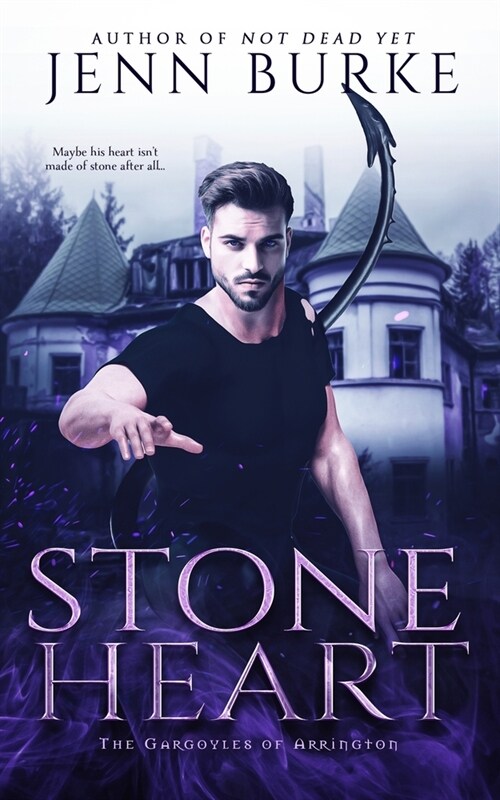 Stone Heart (Paperback)