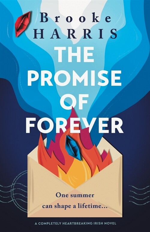 The Promise of Forever: A completely heartbreaking Irish novel (Paperback)