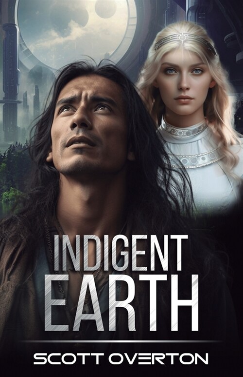 Indigent Earth (Paperback)