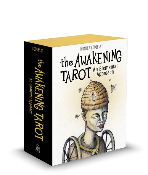 The Awakening Tarot: An Elemental Approach (Other)