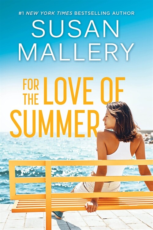 For the Love of Summer: A Summer Beach Read (Paperback, Original)