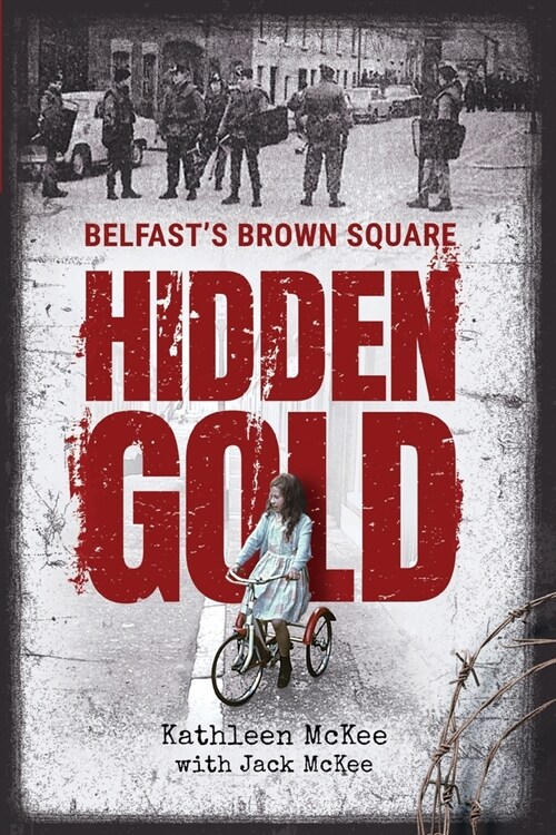 Hidden Gold (Paperback)