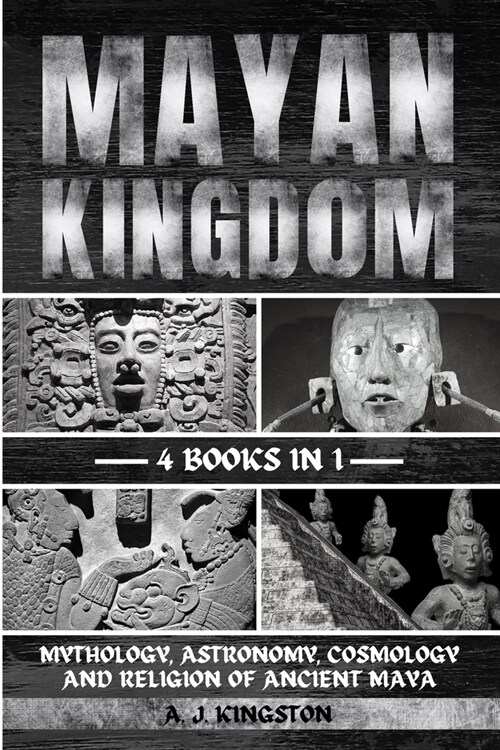 Mayan Kingdom (Paperback)