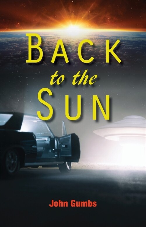 Back to the Sun (Paperback)