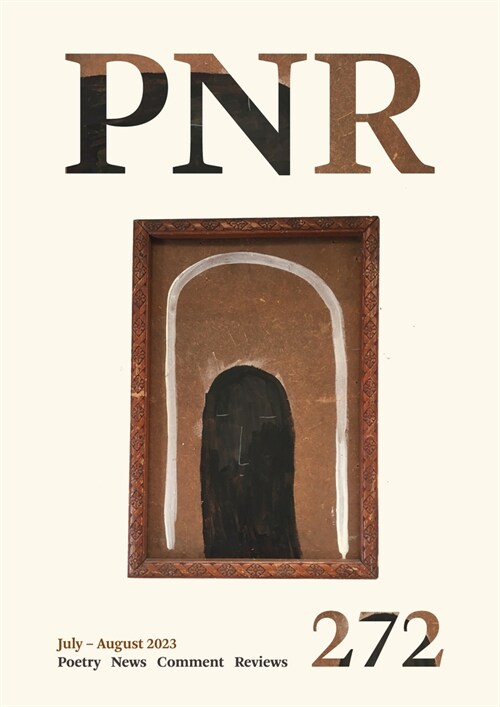 PN Review 272 (Paperback)