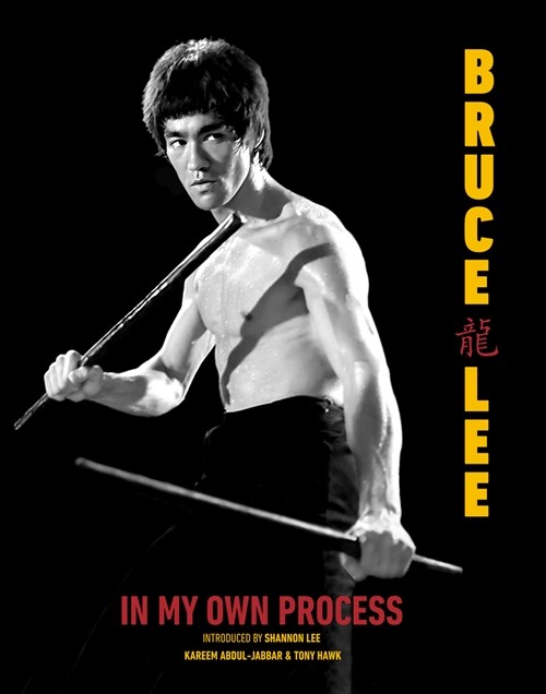 In My Own Process (Hardcover)