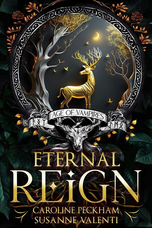 Eternal Reign (Paperback)