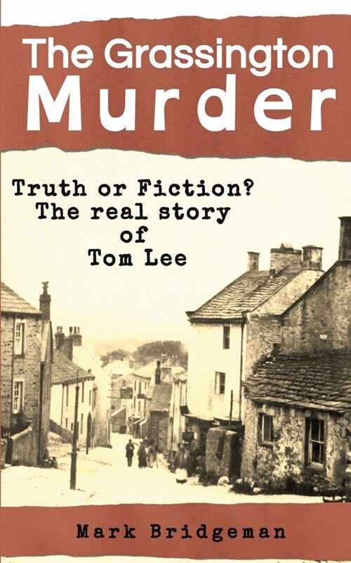 The Grassington Murder (Paperback)