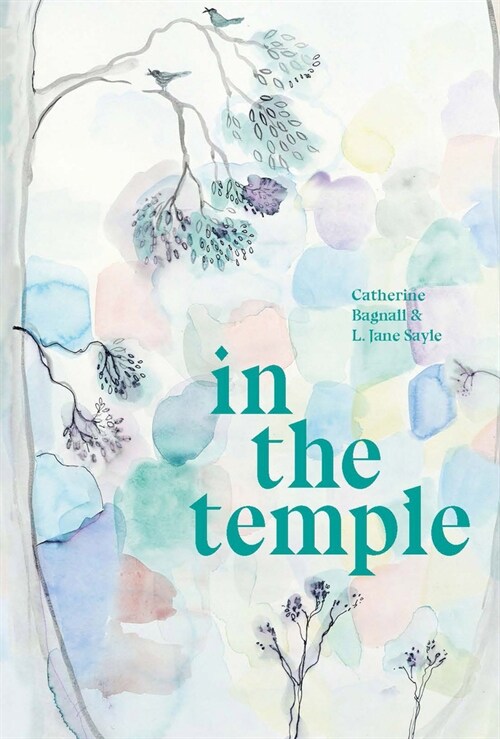 In the Temple (Hardcover)