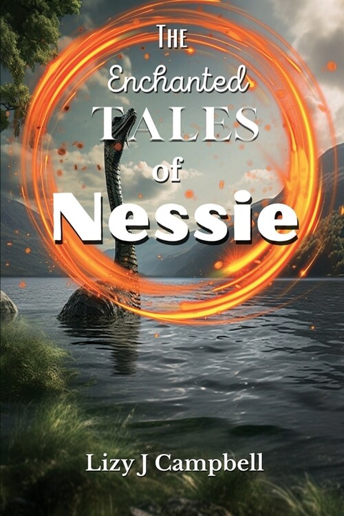 The Enchanting Tales of Nessie (Paperback)