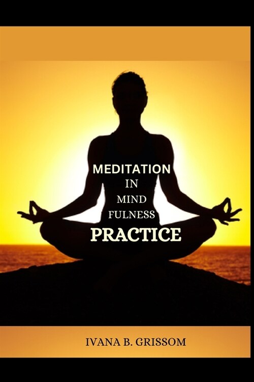 Meditation in Mindfulness Practice (Paperback)