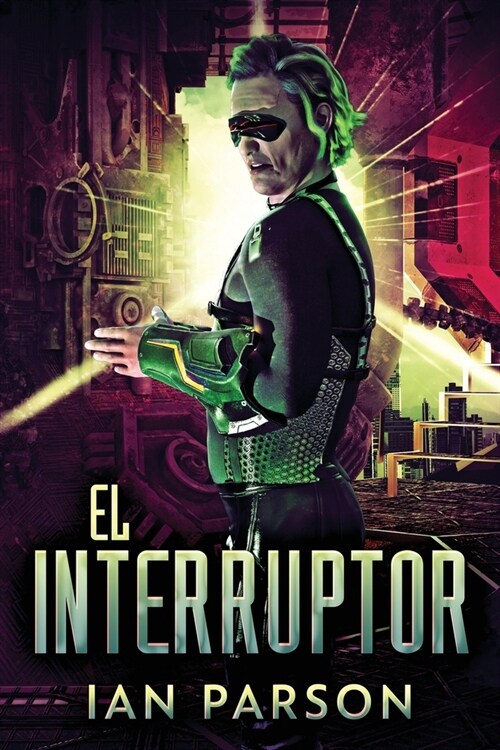 El Interruptor (Paperback, Edicion de Letr)