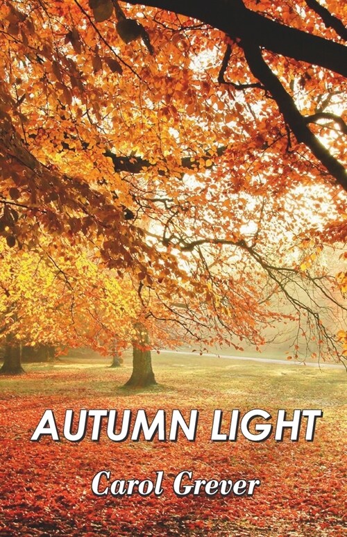 Autumn Light (Paperback)