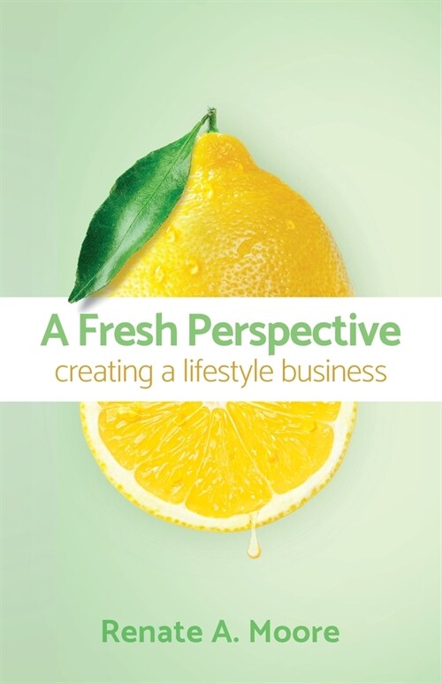 A Fresh Perspective (Paperback)