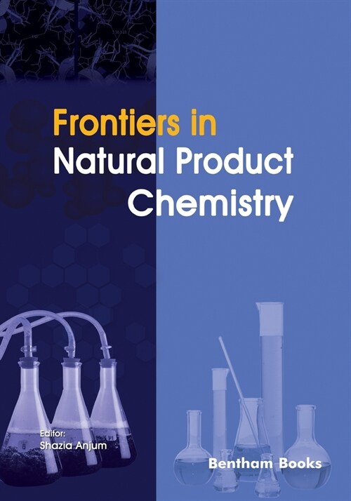 Frontiers in Natural Product Chemistry (Paperback)