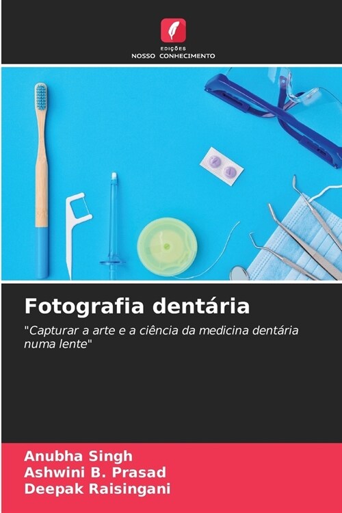 Fotografia dent?ia (Paperback)